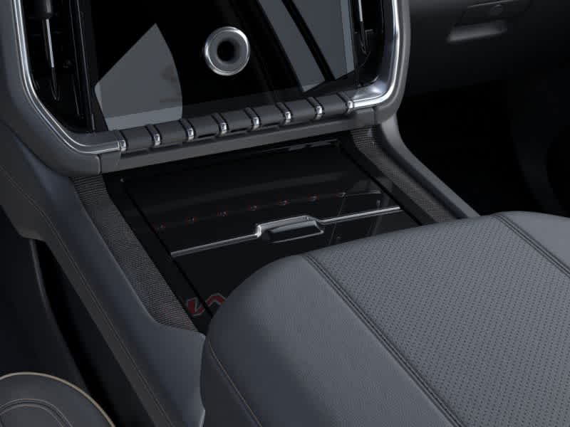 Thumbnail: 2026 GMC Yukon XL - 23