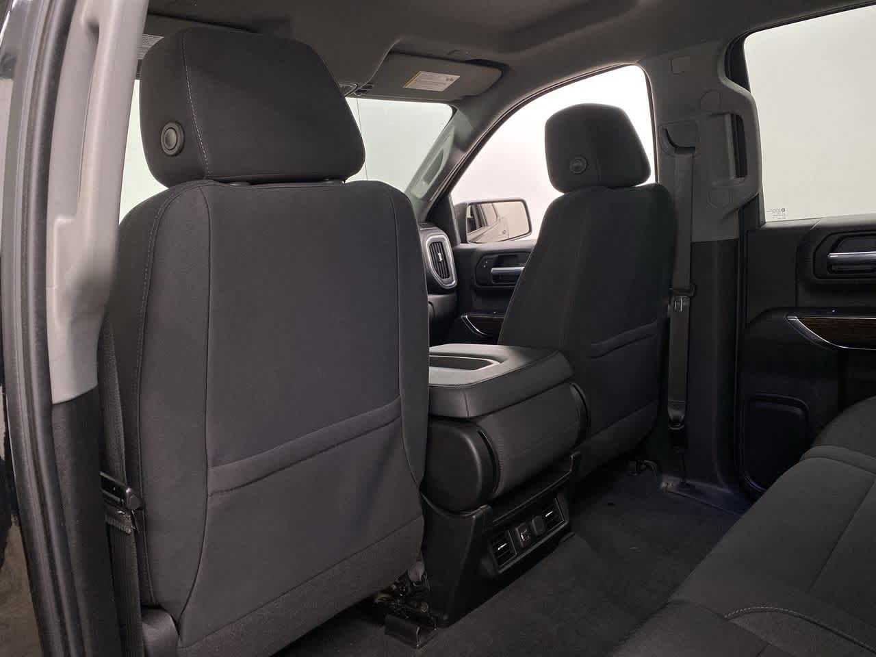 Thumbnail: 2021 GMC Sierra 1500 - 15