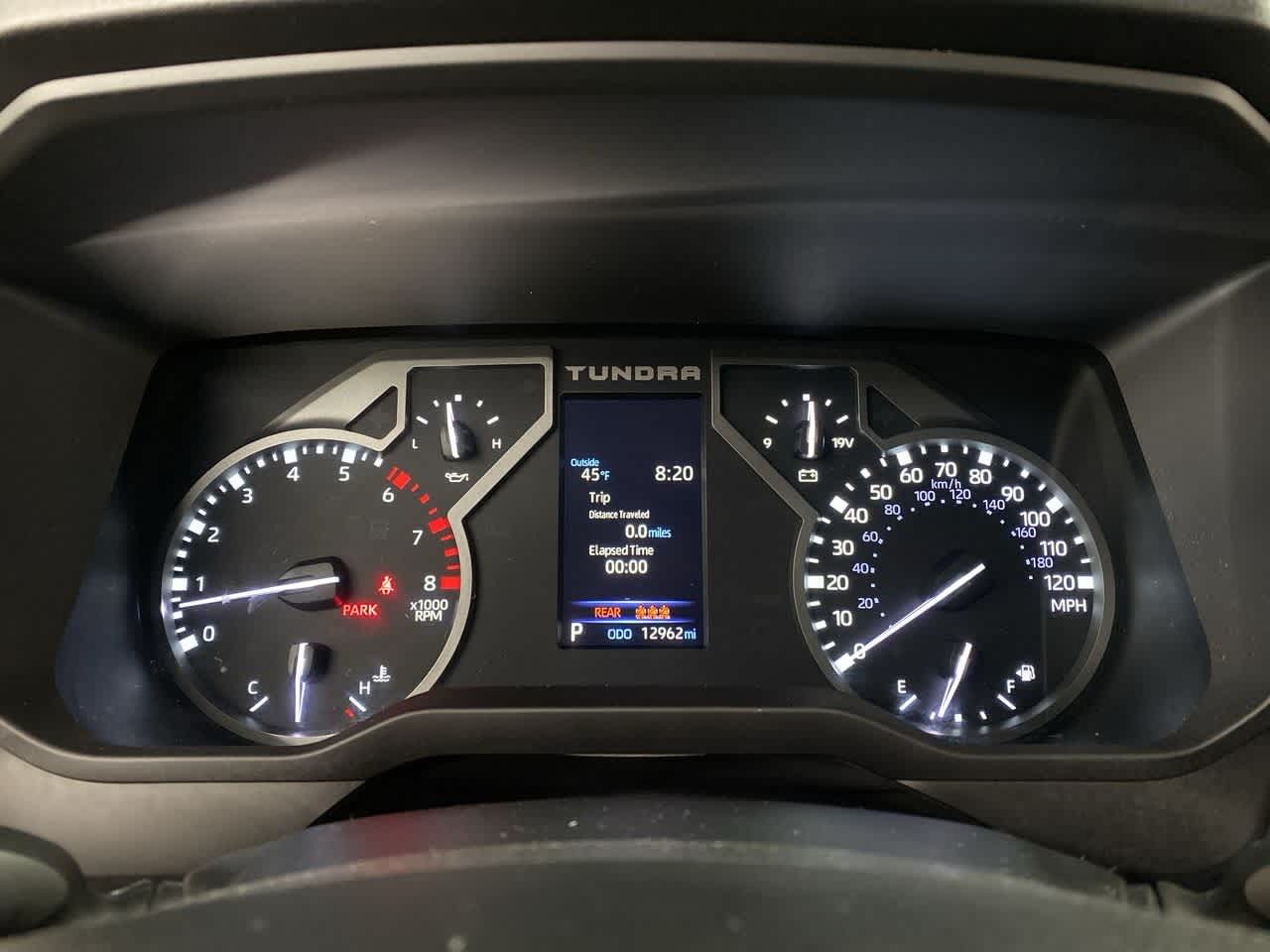 Thumbnail: 2023 Toyota Tundra - 28