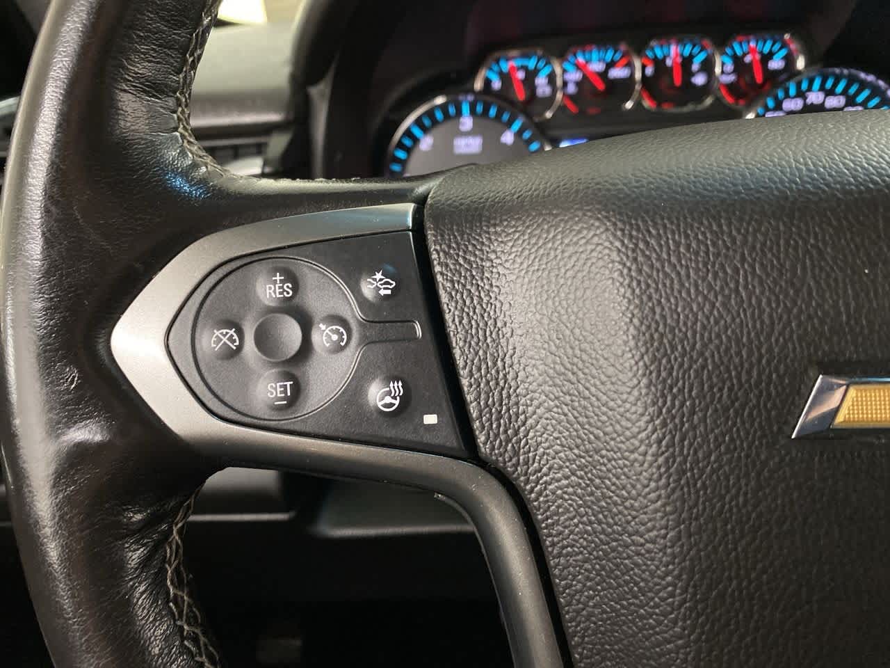 Thumbnail: 2018 Chevrolet Tahoe - 20