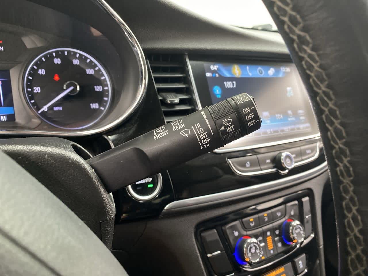 Thumbnail: 2020 Buick Encore - 23