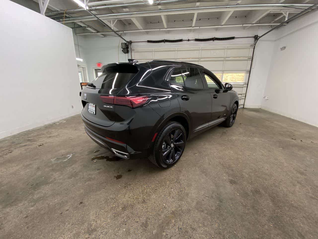 Thumbnail: 2025 Buick Envision - 6