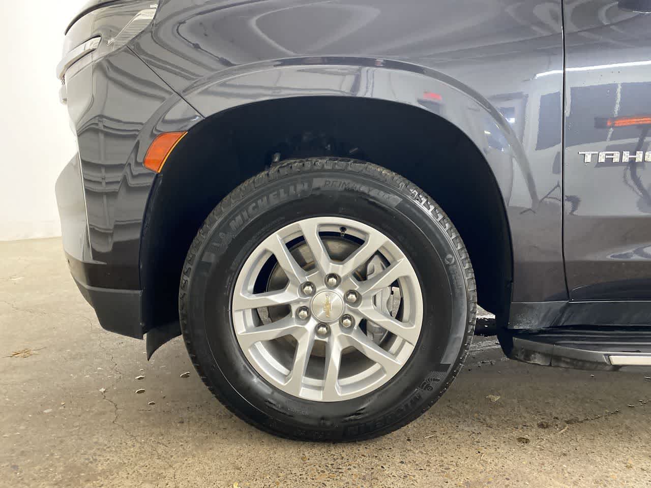 Thumbnail: 2023 Chevrolet Tahoe - 11