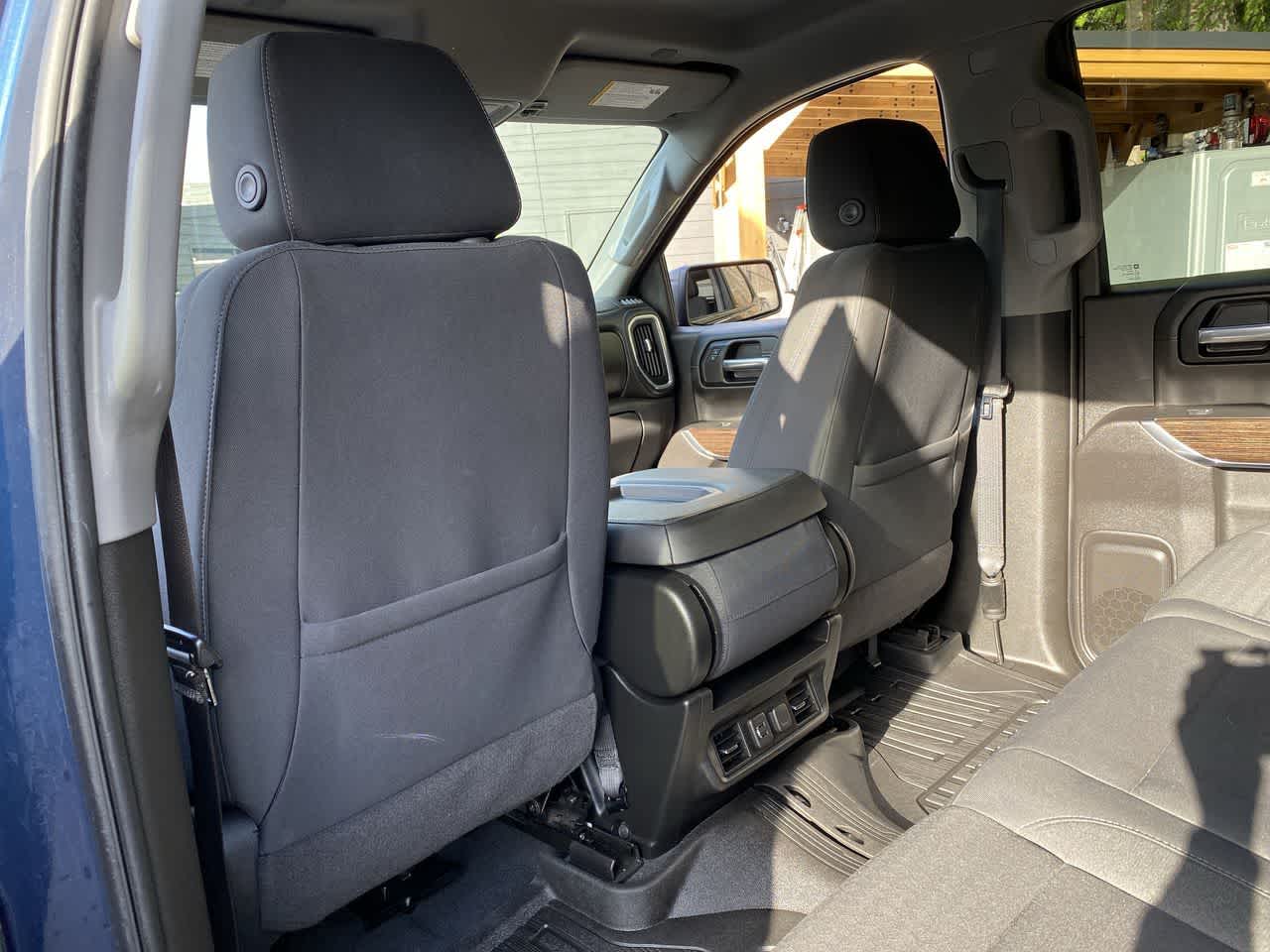 Thumbnail: 2020 GMC Sierra 1500 - 15