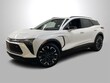 Chevrolet Blazer EV