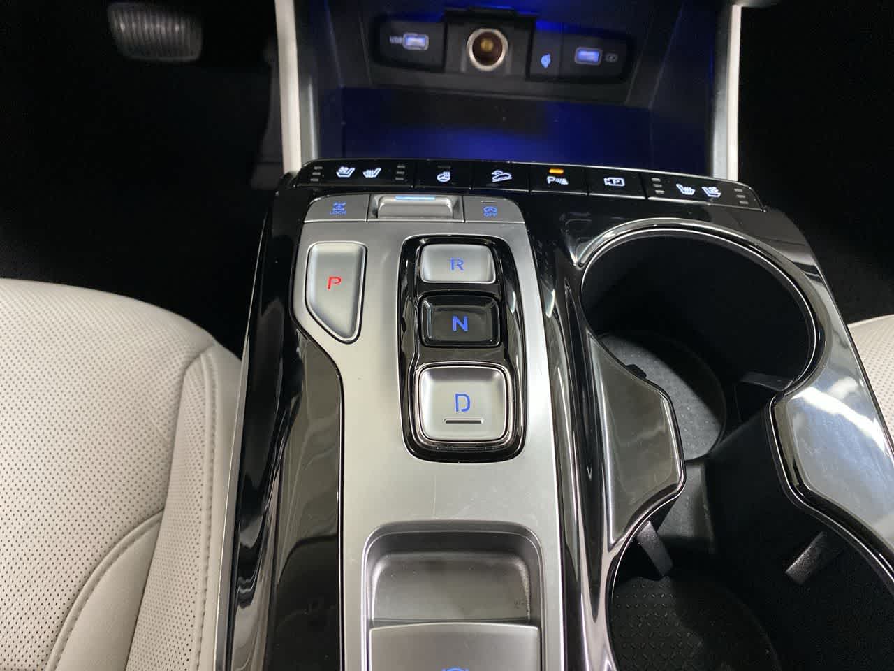 Thumbnail: 2024 Hyundai Tucson - 27