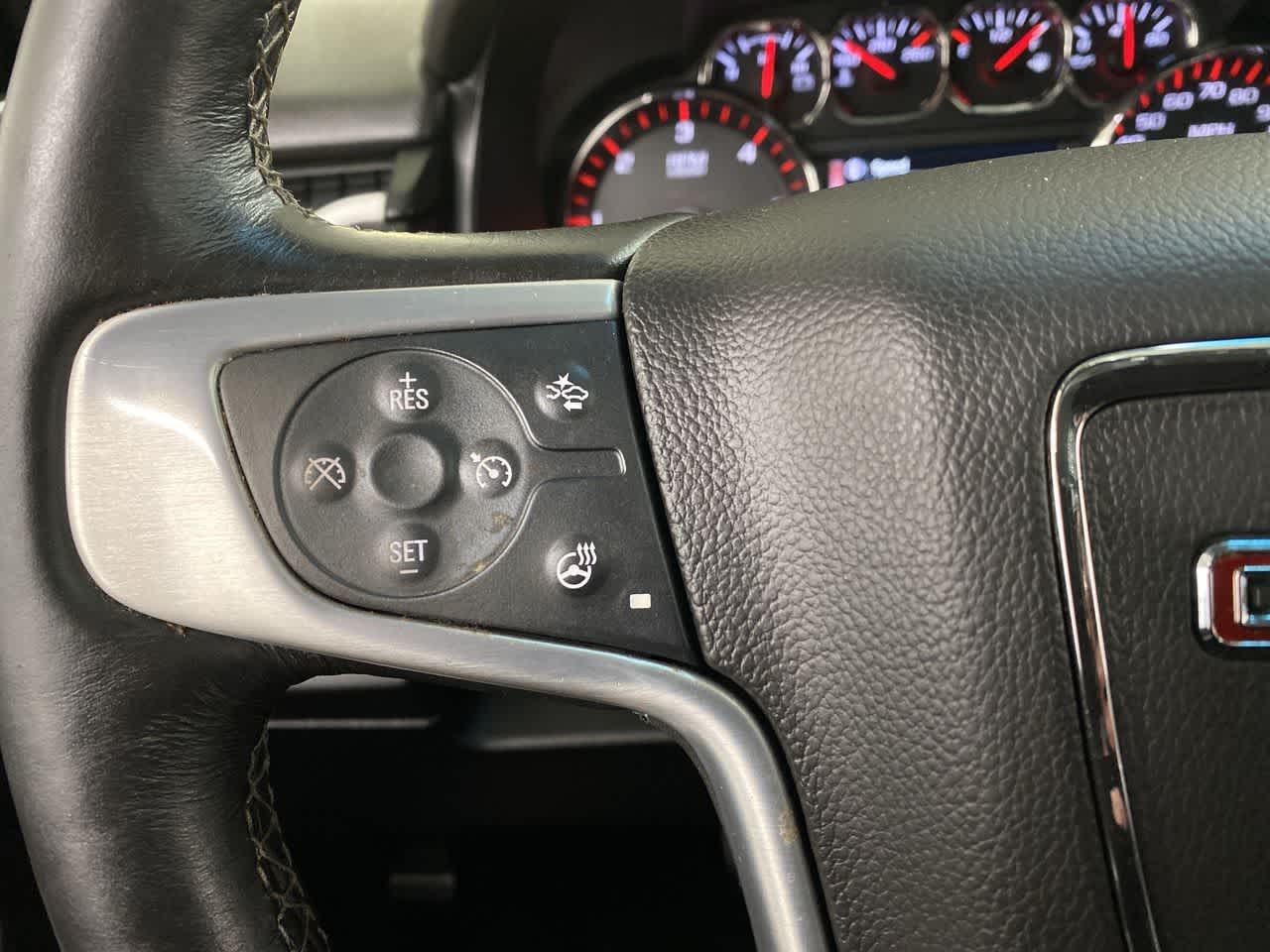 Thumbnail: 2016 GMC Yukon - 20