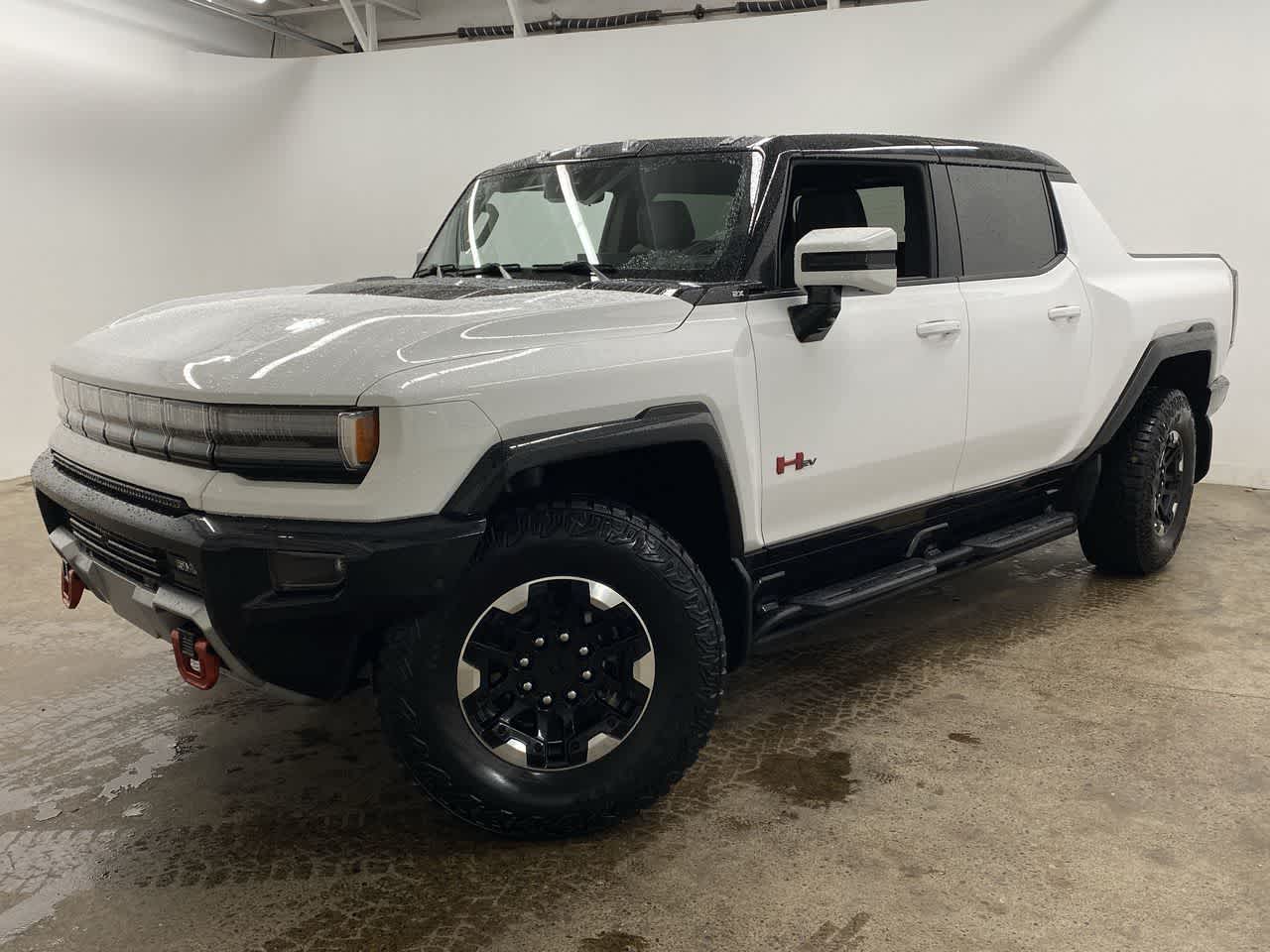2024 GMC Hummer EV 2X -
                  Portland, OR