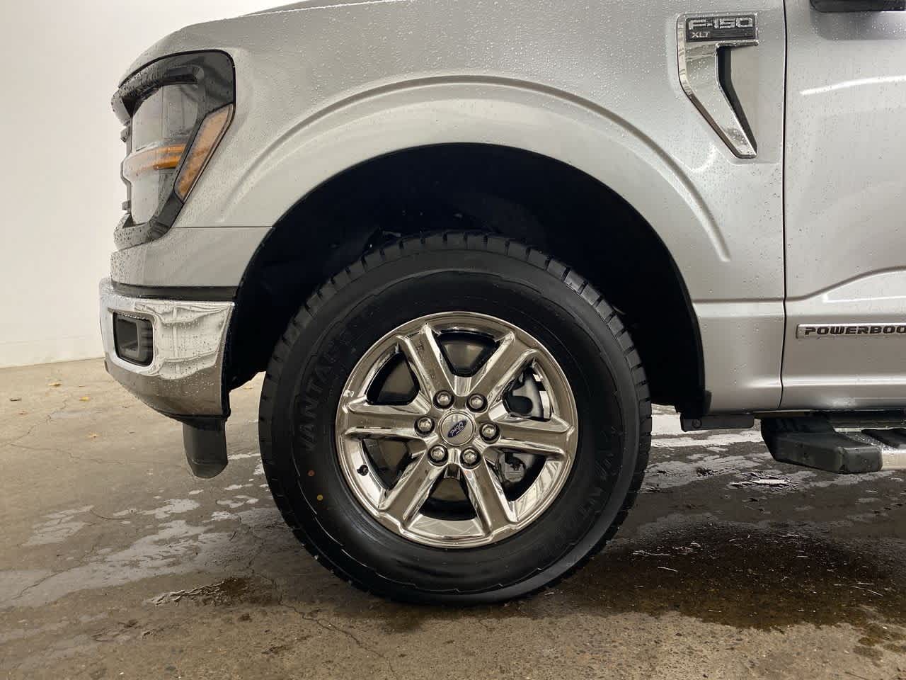 Thumbnail: 2024 Ford F-150 - 11