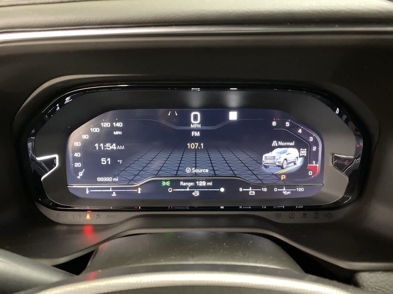 Thumbnail: 2022 GMC Yukon XL - 26