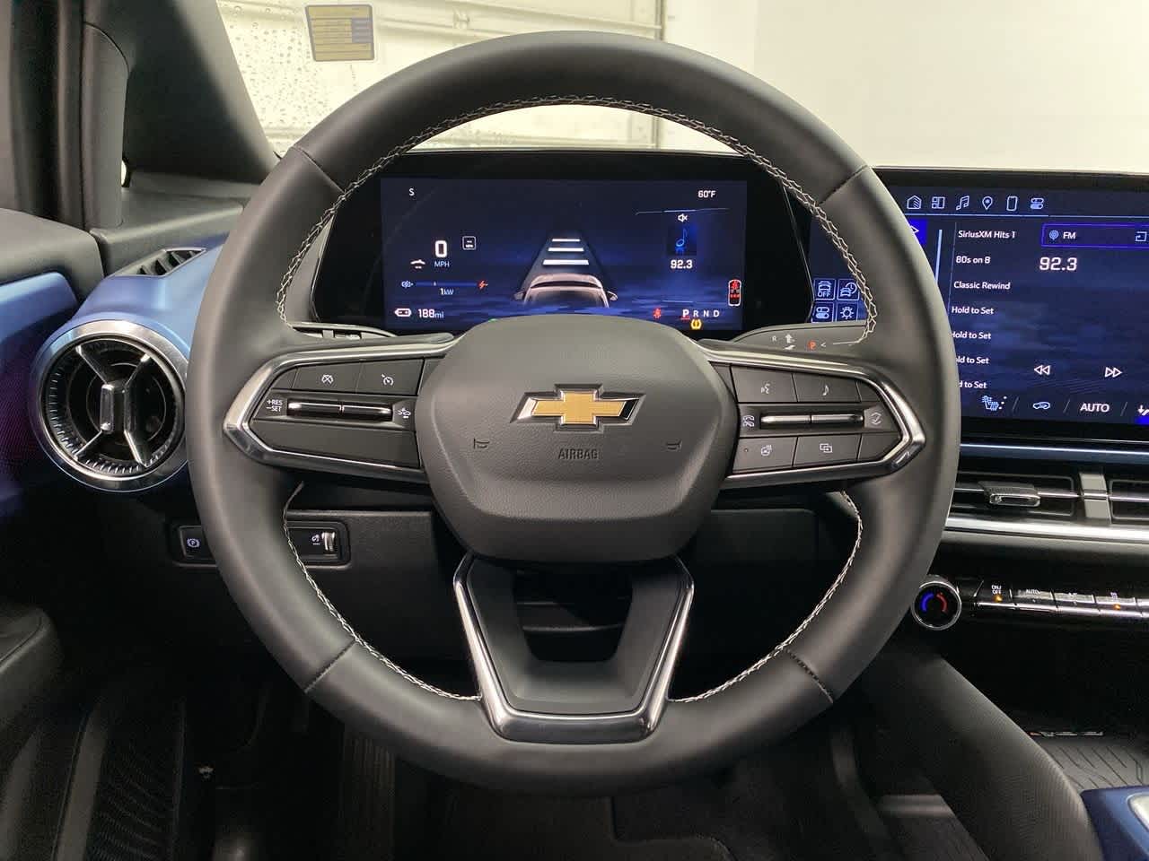 Thumbnail: 2025 Chevrolet Equinox - 20