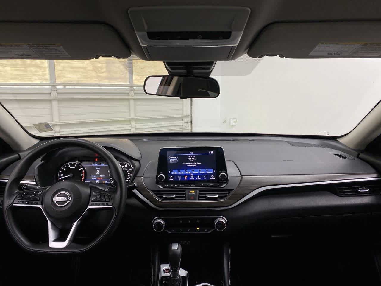 Thumbnail: 2023 Nissan Altima - 13