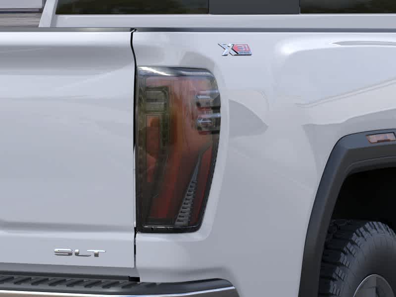 Thumbnail: 2026 GMC Sierra 2500 - 11