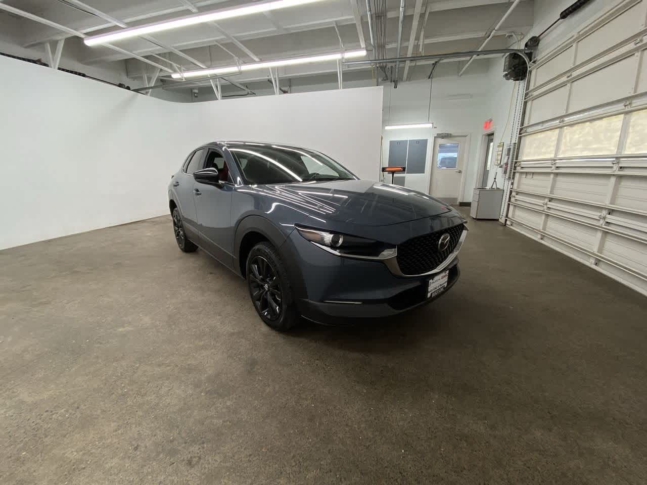 Thumbnail: 2024 Mazda CX-30 - 8