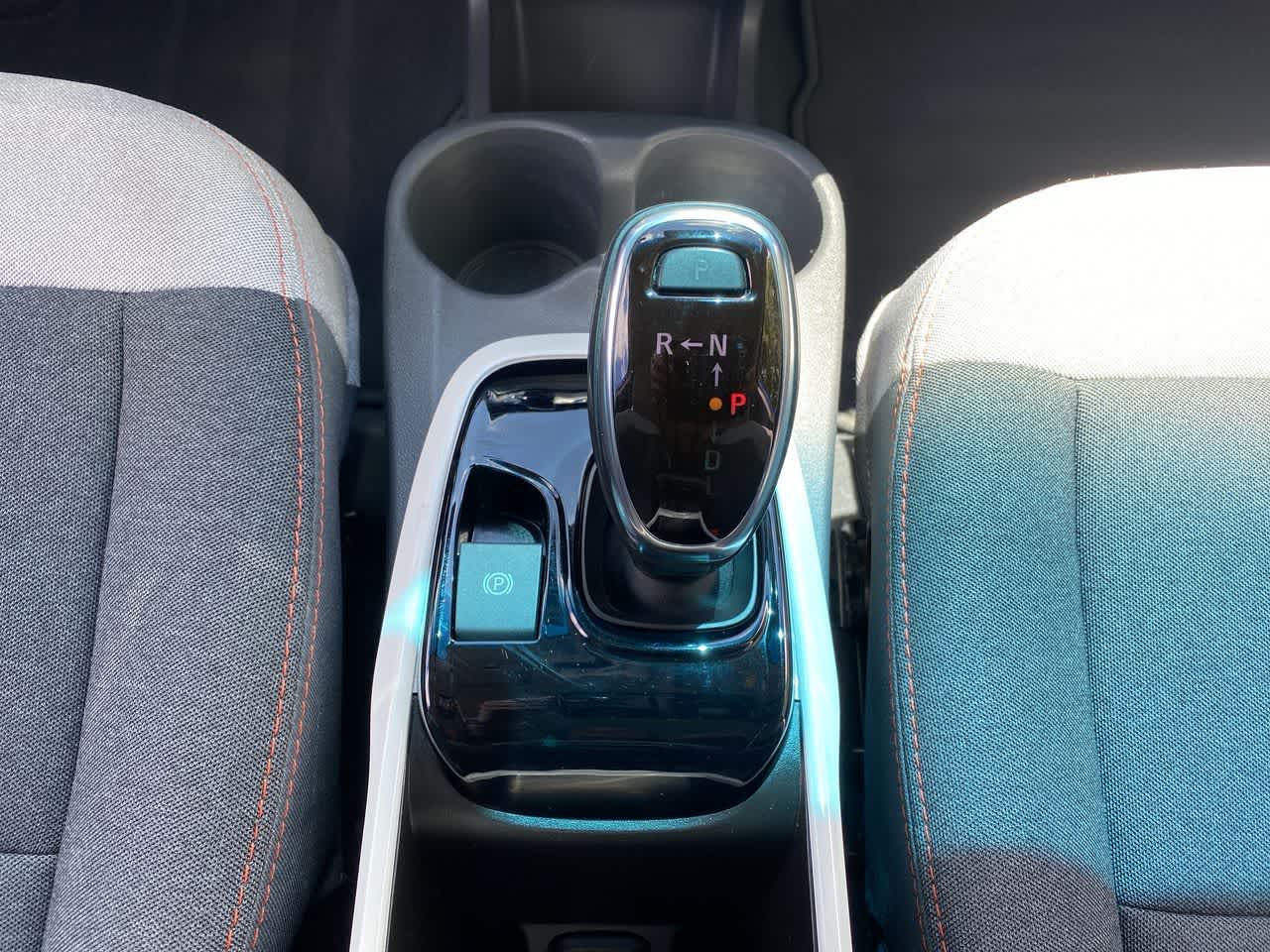 Thumbnail: 2019 Chevrolet Bolt EV - 26