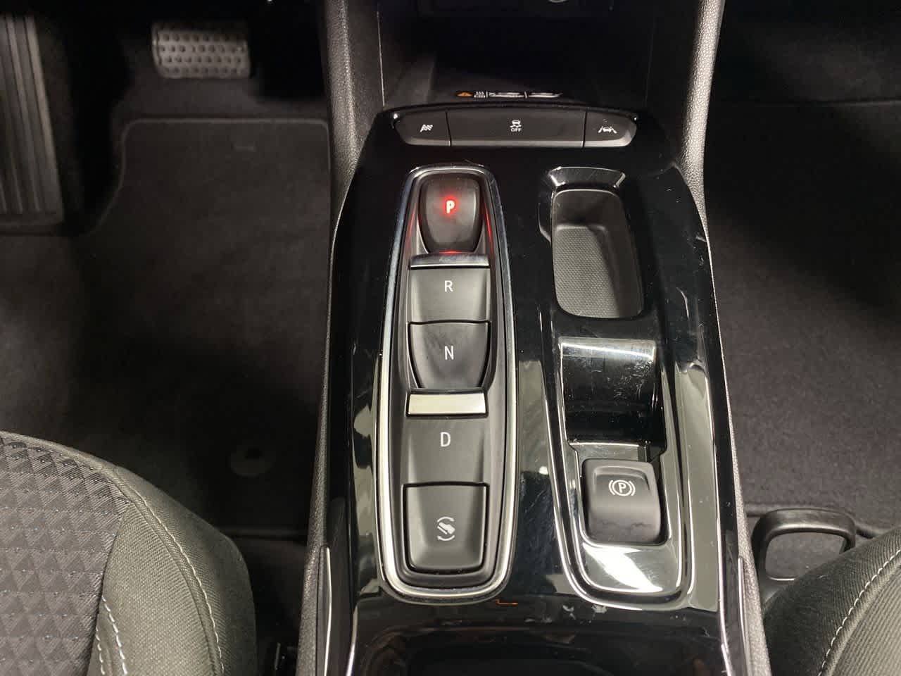 Thumbnail: 2022 Chevrolet Bolt EUV - 27