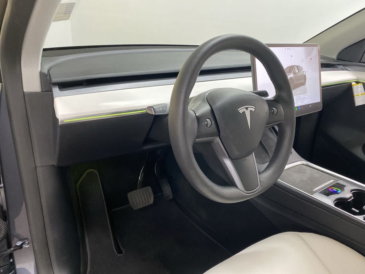 Thumbnail: 2023 Tesla Model Y - 2