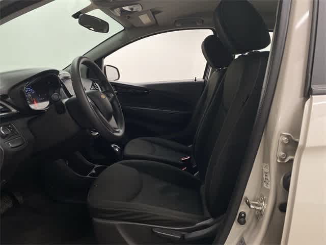 Thumbnail: 2021 Chevrolet Spark - 14