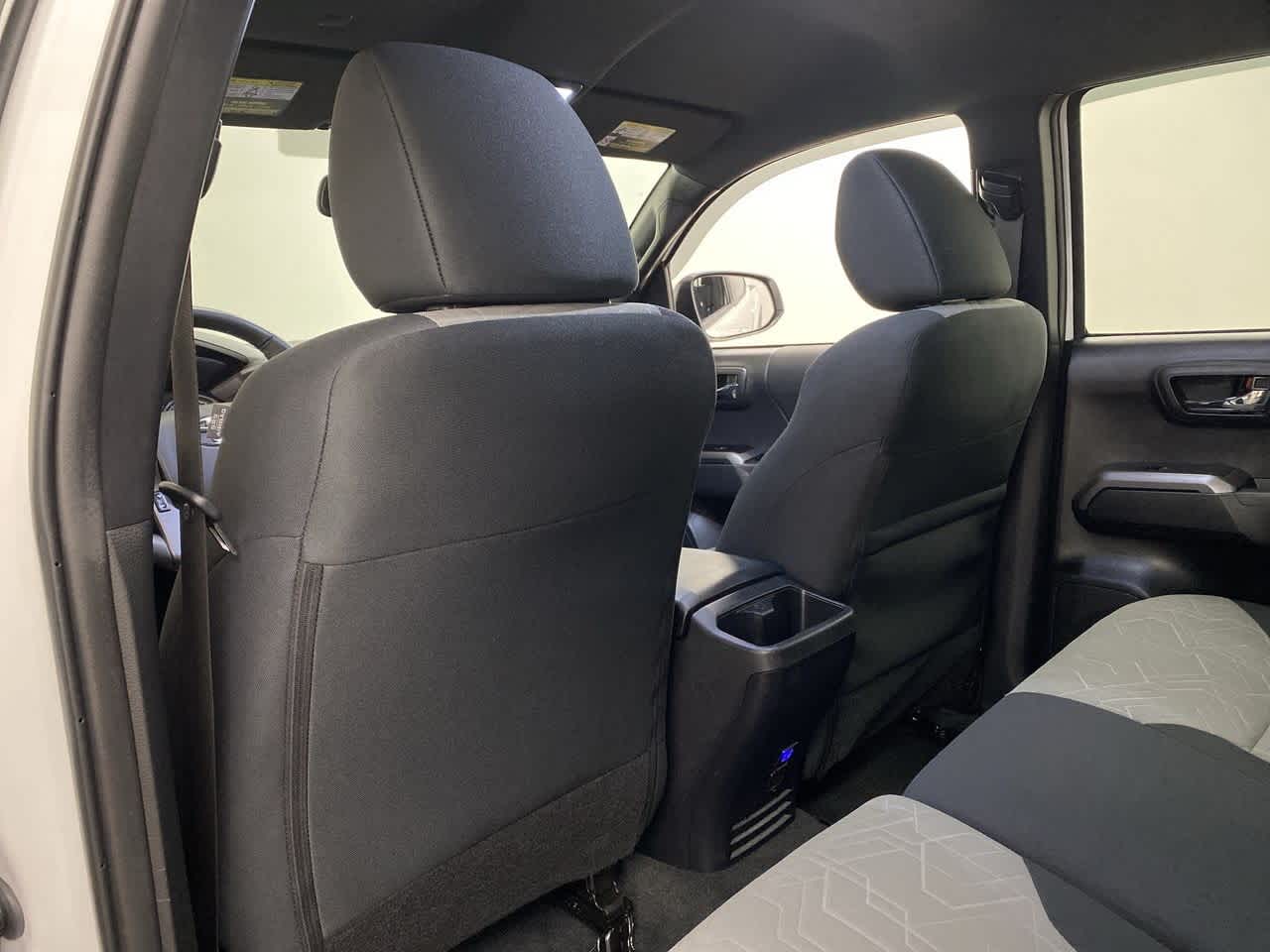 Thumbnail: 2023 Toyota Tacoma - 16