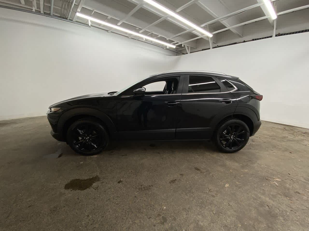 Thumbnail: 2024 Mazda CX-30 - 3