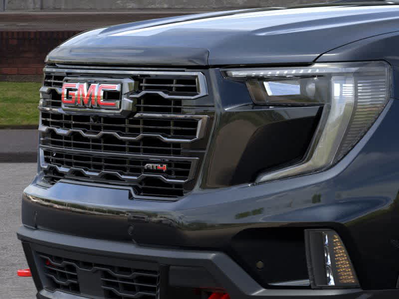 Thumbnail: 2026 GMC Acadia - 13