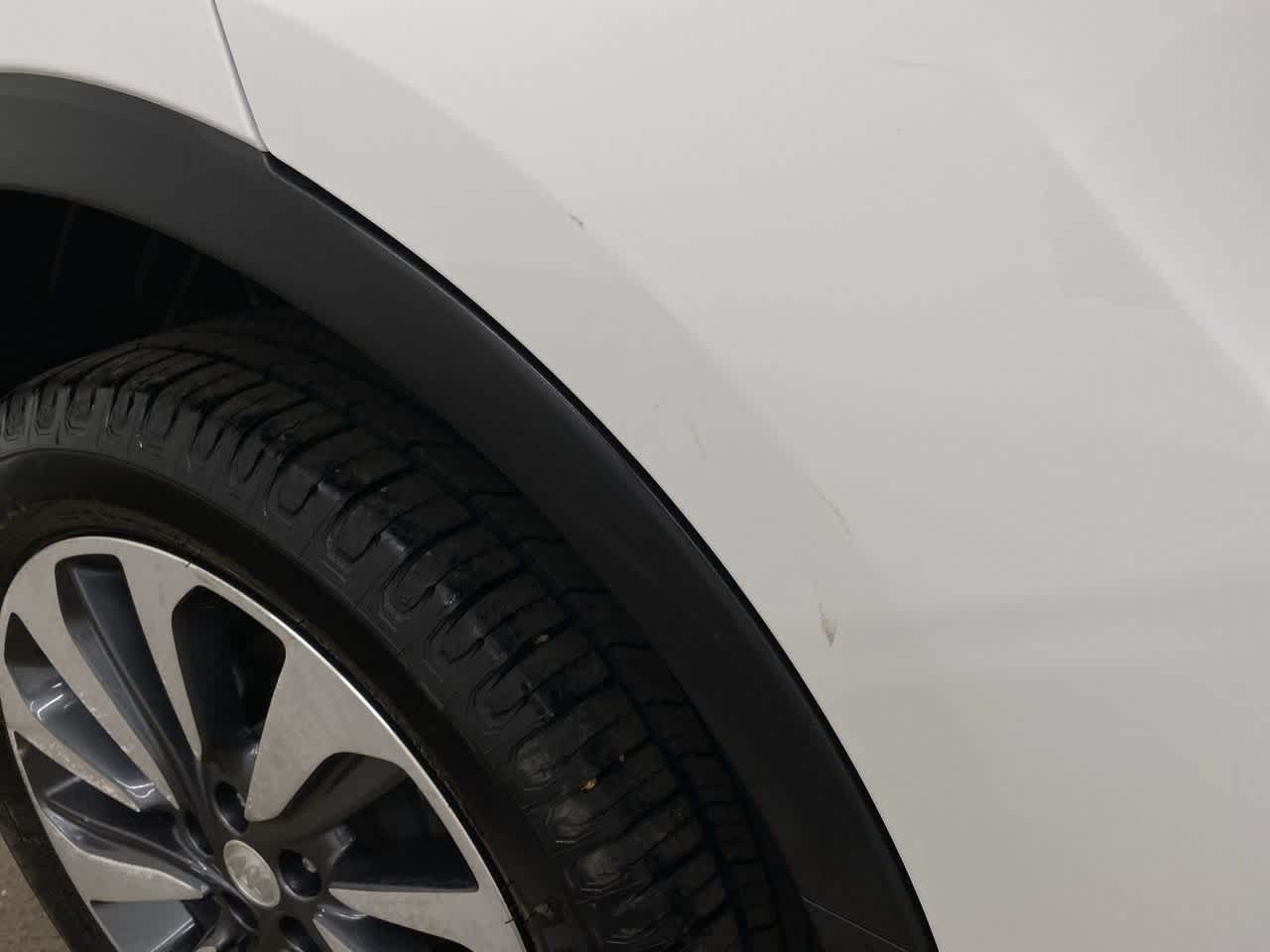 Thumbnail: 2020 Buick Encore - 34