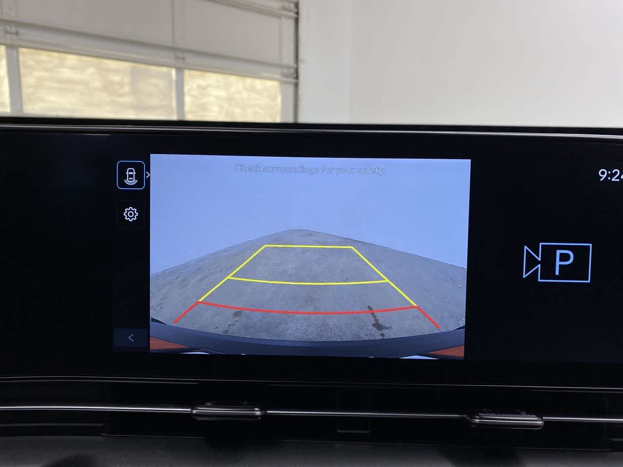 Thumbnail: 2024 Hyundai Kona - 26