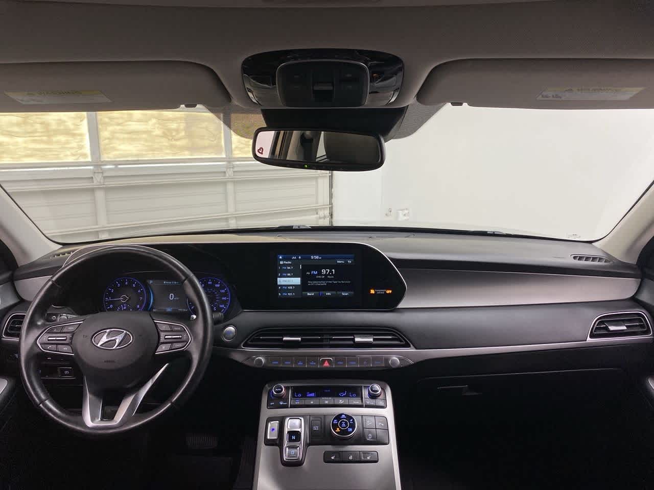 Thumbnail: 2020 Hyundai Palisade - 12