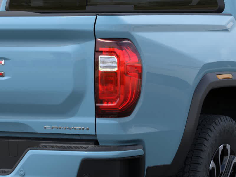 Thumbnail: 2026 GMC Canyon - 11