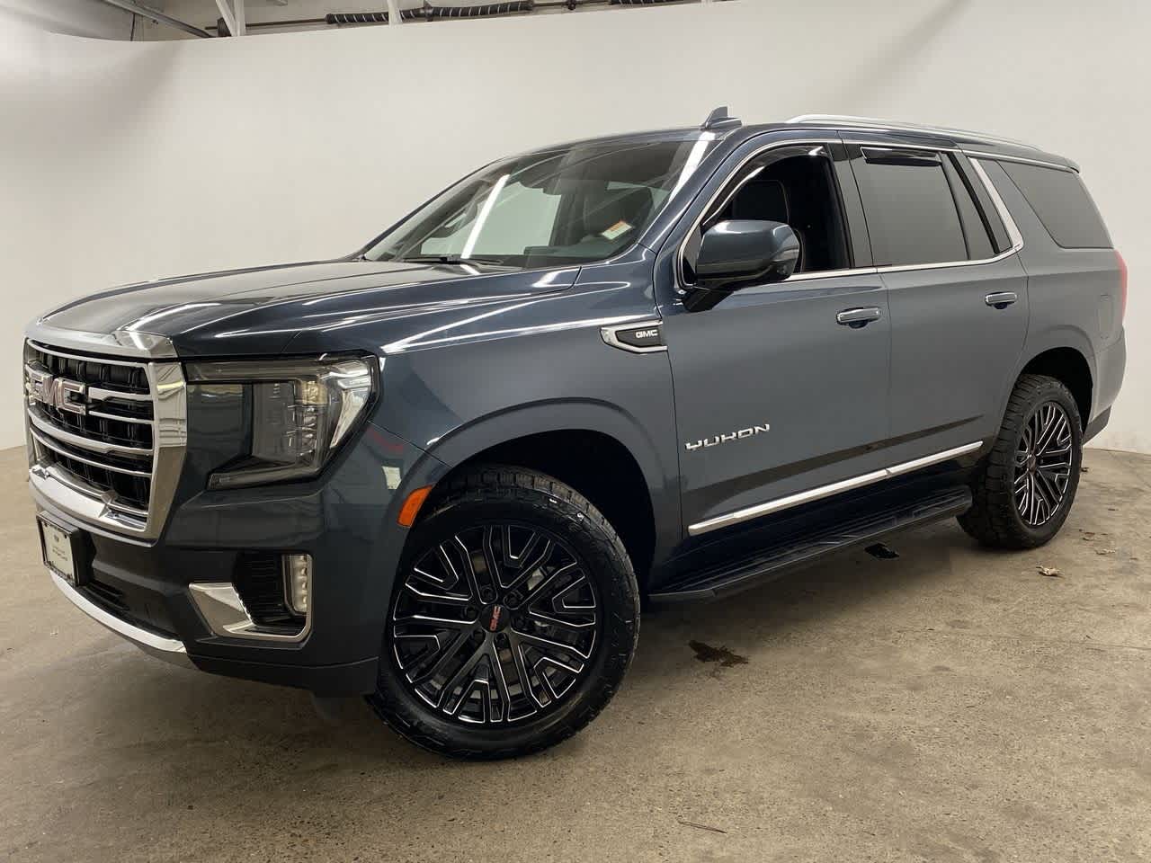 Thumbnail: 2021 GMC Yukon - 1