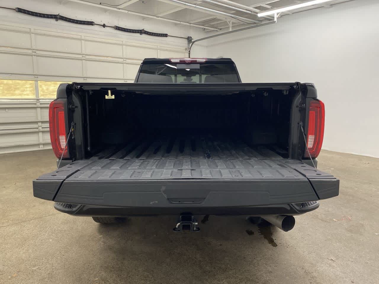 Thumbnail: 2021 GMC Sierra 3500 - 28