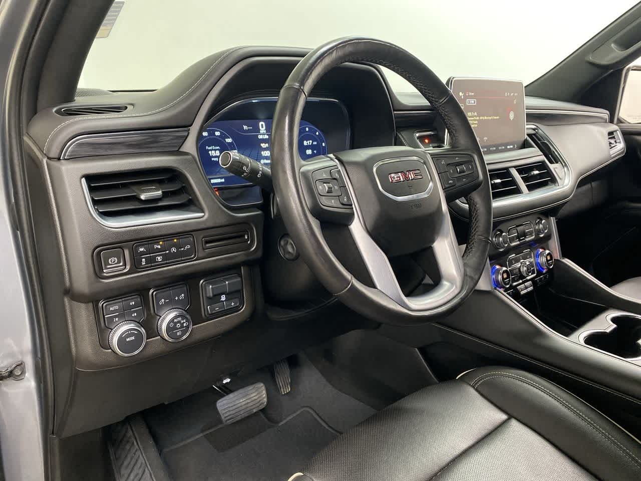 Thumbnail: 2022 GMC Yukon - 2