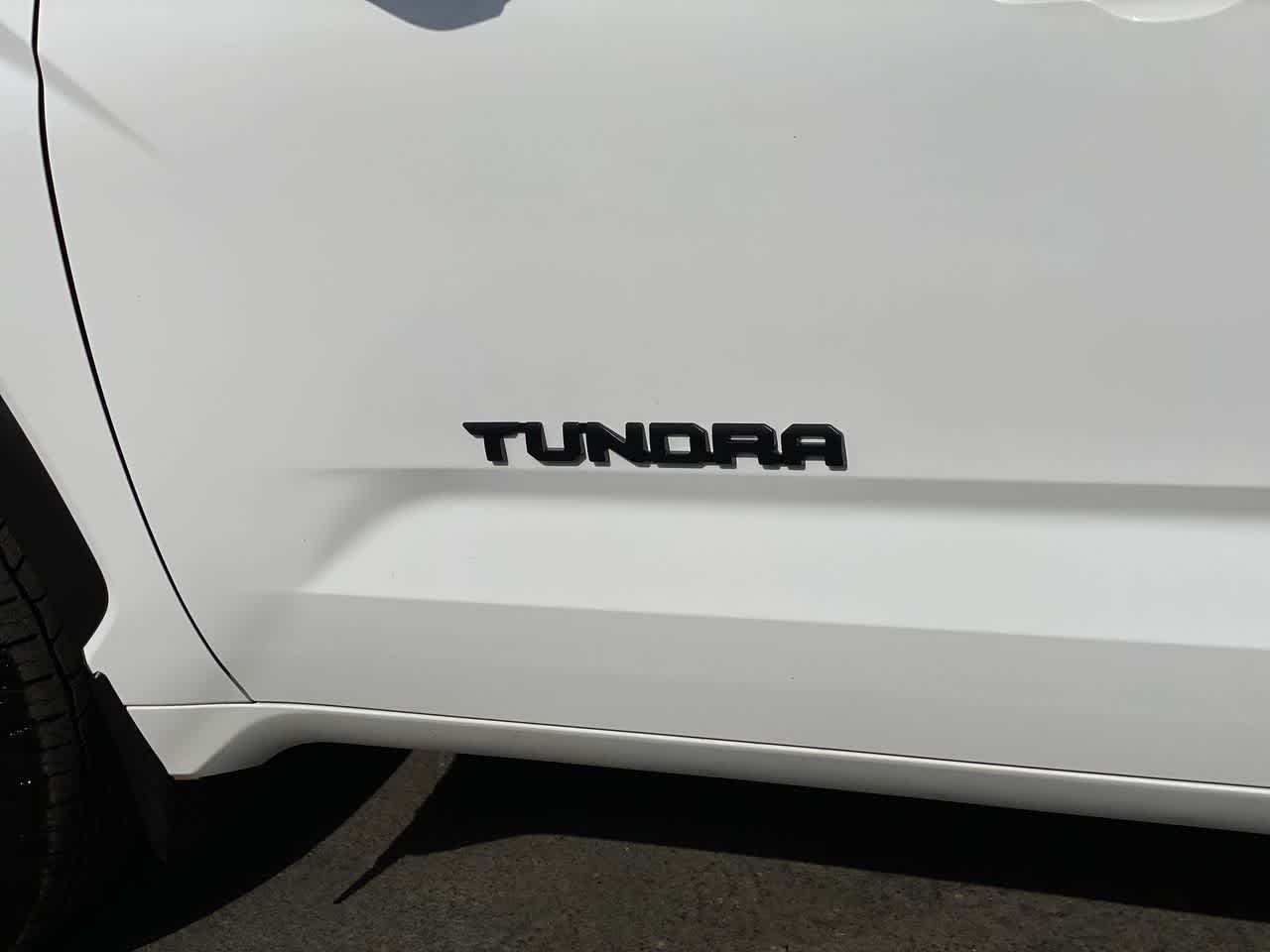 Thumbnail: 2025 Toyota Tundra - 10