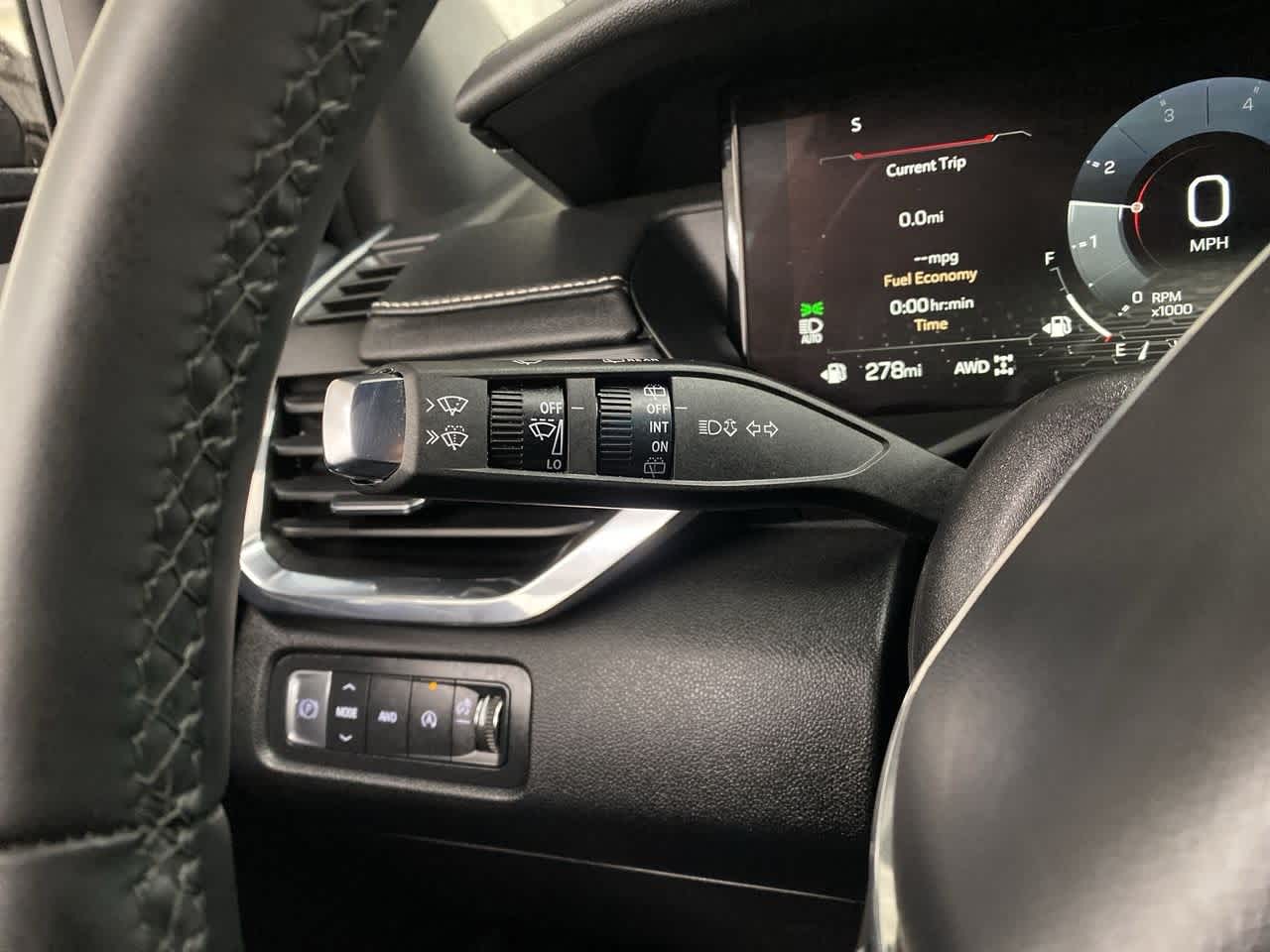 Thumbnail: 2025 GMC Acadia - 22