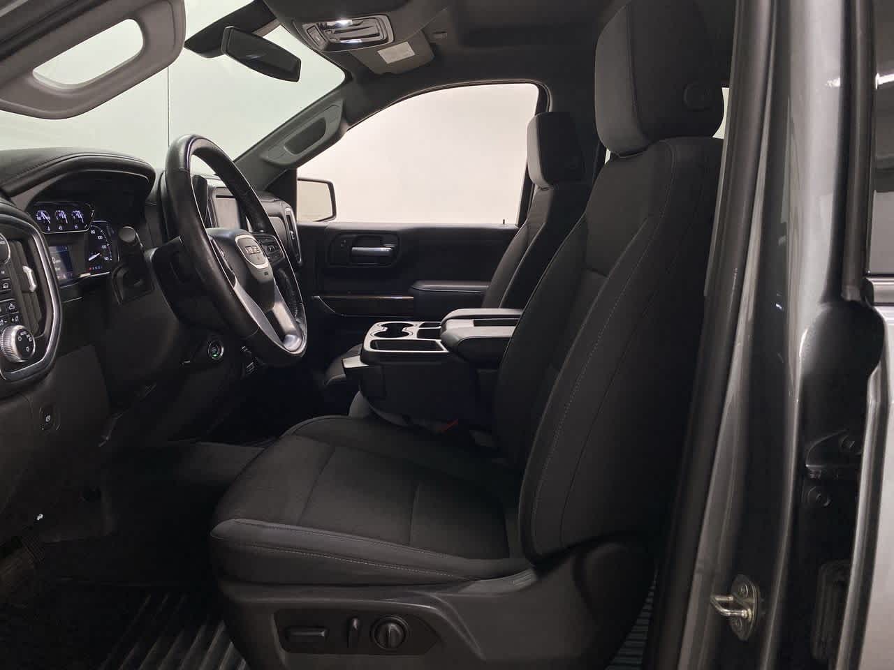 Thumbnail: 2021 GMC Sierra 1500 - 14