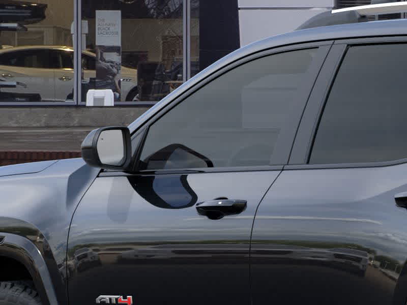 Thumbnail: 2026 GMC Terrain - 12
