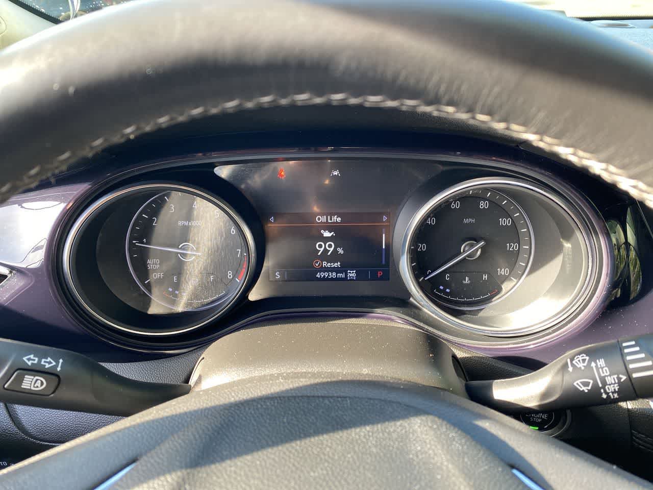 Thumbnail: 2020 Buick Encore GX - 27