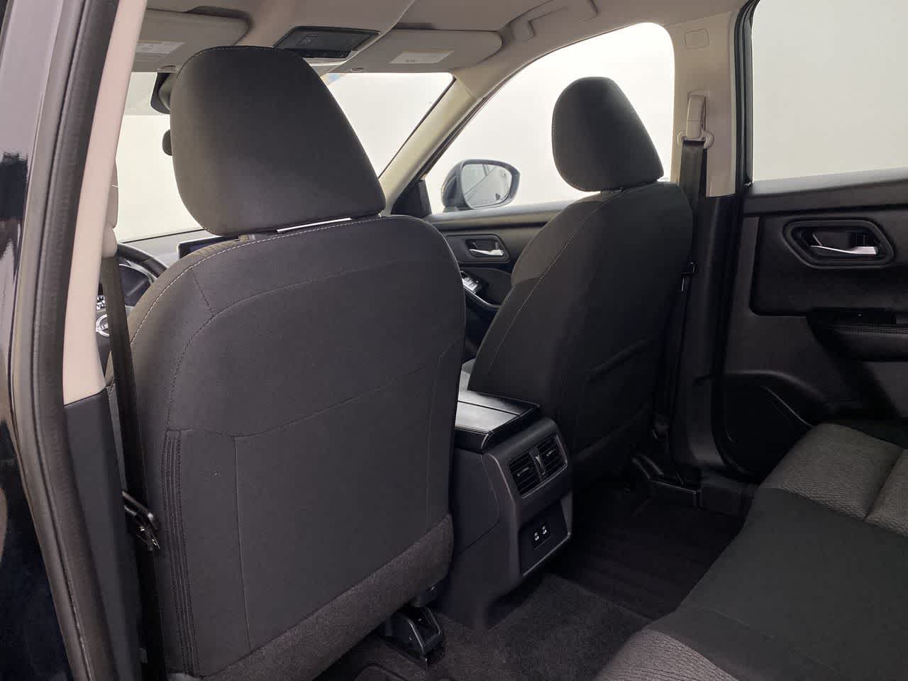 Thumbnail: 2025 Nissan Rogue - 14