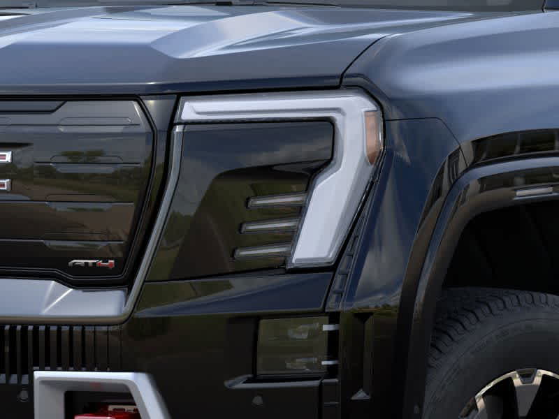 Thumbnail: 2026 GMC Sierra EV - 10