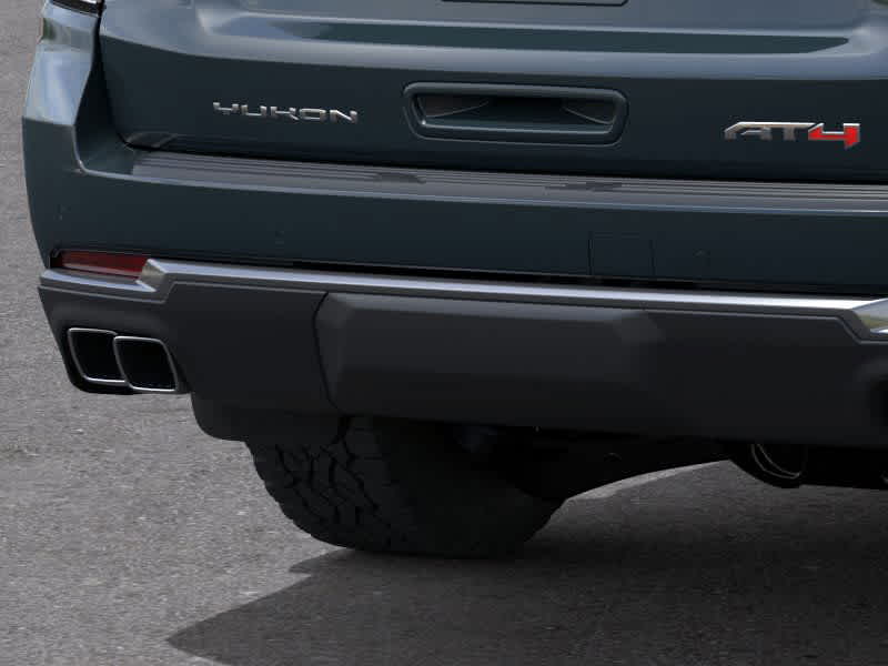 Thumbnail: 2025 GMC Yukon - 14