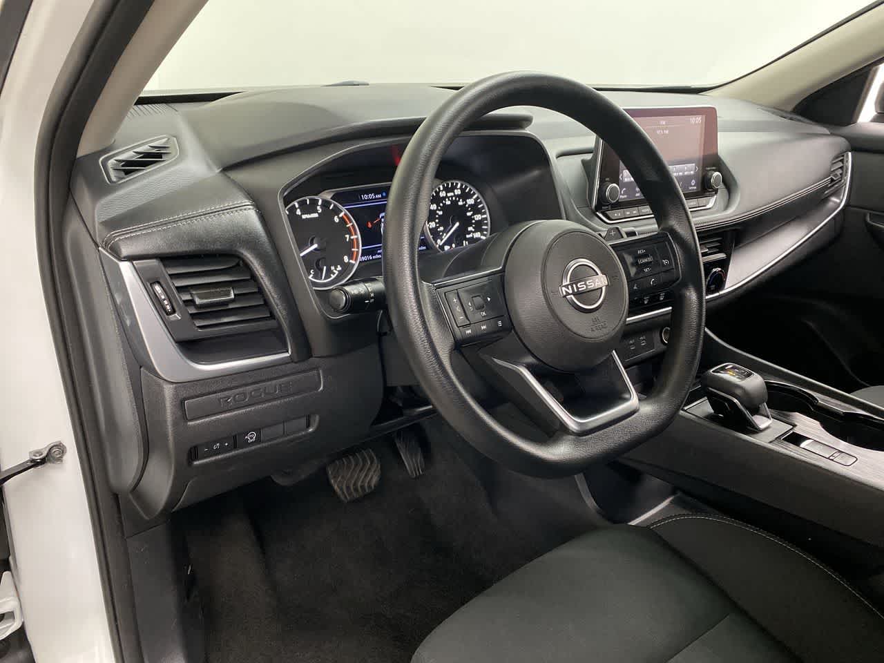 Thumbnail: 2024 Nissan Rogue - 2