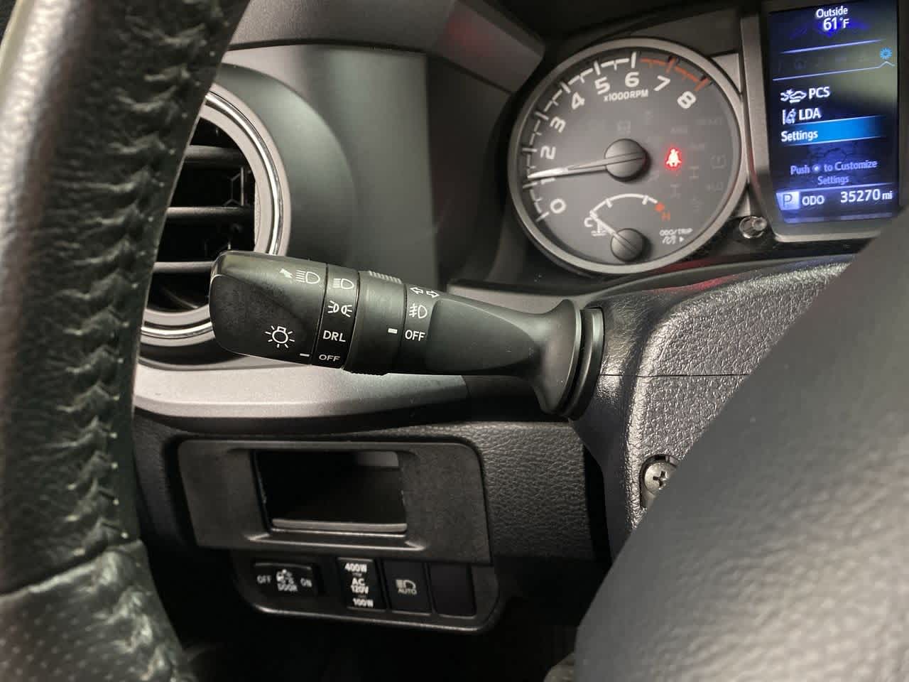 Thumbnail: 2018 Toyota Tacoma - 23