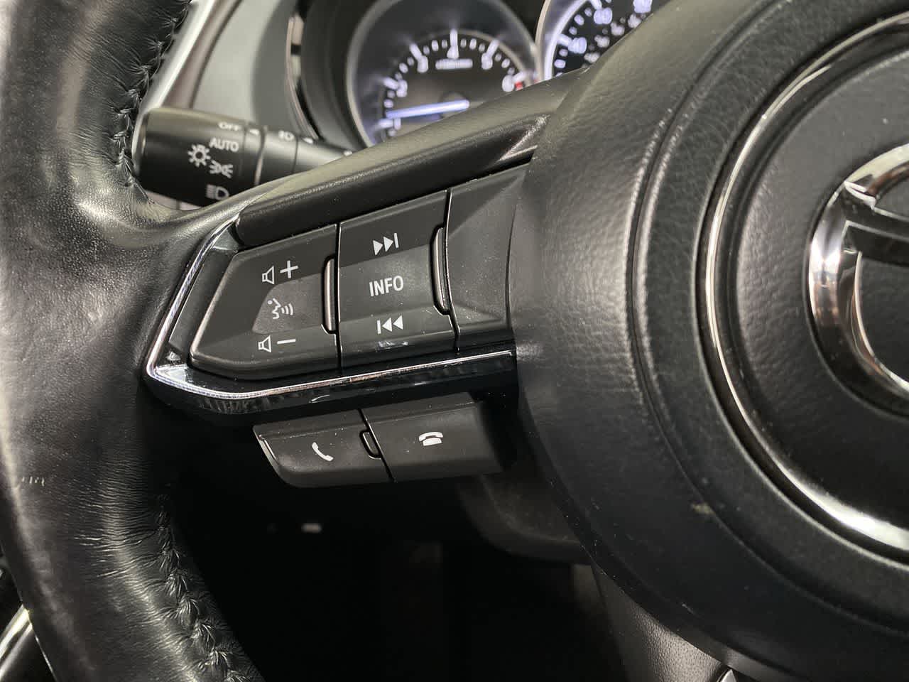 Thumbnail: 2018 Mazda CX-9 - 22