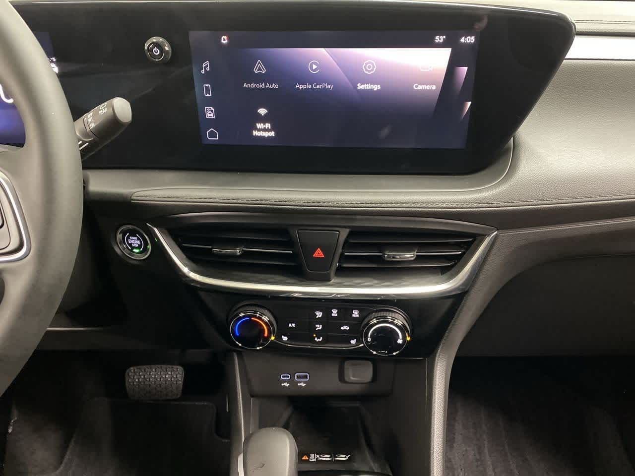 Thumbnail: 2024 Buick Encore GX - 26