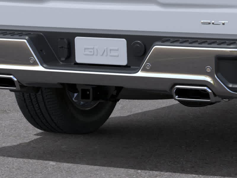 Thumbnail: 2026 GMC Sierra 1500 - 14