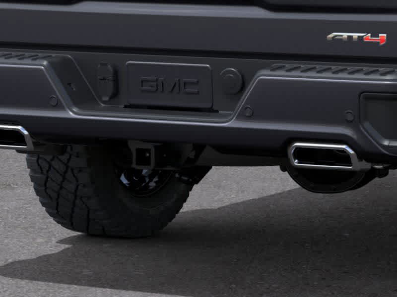 Thumbnail: 2026 GMC Sierra 1500 - 14