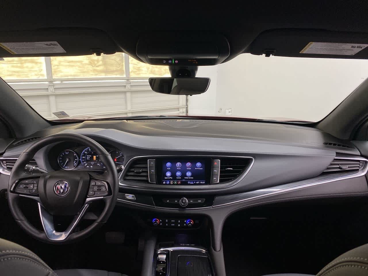 Thumbnail: 2023 Buick Enclave - 13