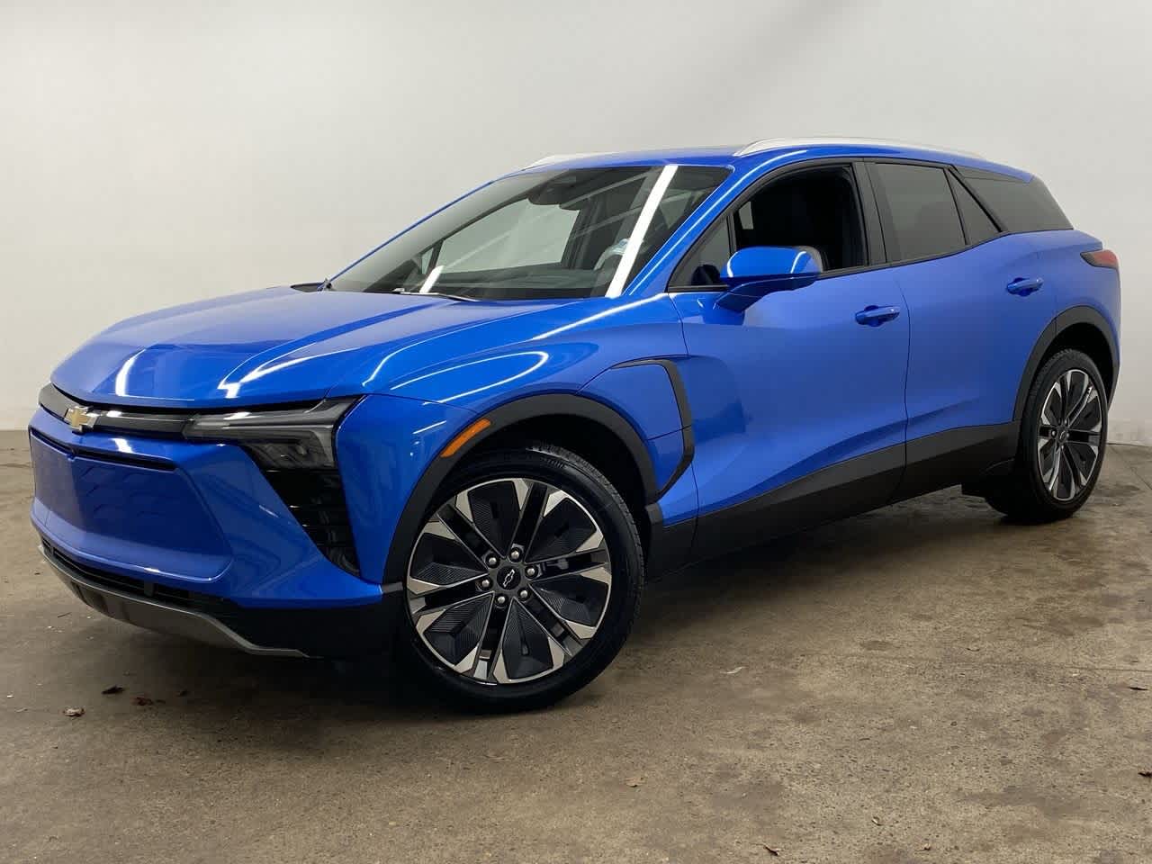 2024 Chevrolet Blazer EV LT -
                  Portland, OR