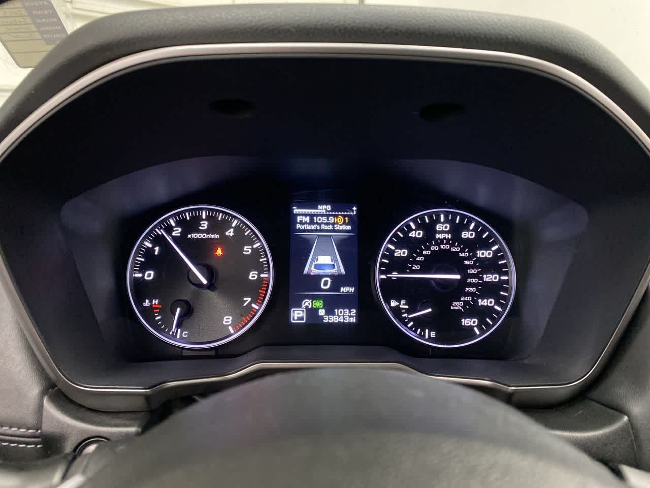 Thumbnail: 2023 Subaru Outback - 28