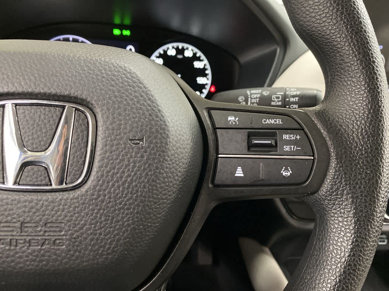 Thumbnail: 2023 Honda HR-V - 22